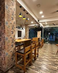 Tea Diaries Gallery